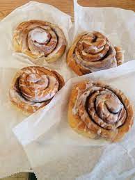 Fresh Cinnamon Rolls Cinnamon Rolls Cinnamon Rolls Homemade Food