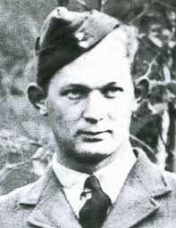 Battle of Britain London Monument