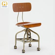 Check out the vintage toledo barstool distressed black in counter & bar stools, furniture from restoration hardware for 295.00. Vintage Industrial Toledo Chair Stool With Wheels Buy Toledo Bar Stool Industrial Bar Stools Swivel Bar Stool With Wheels Product On Alibaba Com