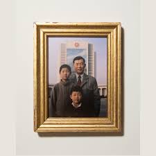 Notre Dame Art, Art...