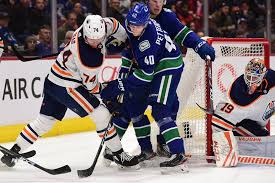 Watch the game highlights from vancouver canucks vs. Mark Your Calendar Oilers Could Open Their Season At Home Against Vancouver Canucks Hockey Sports The Telegram