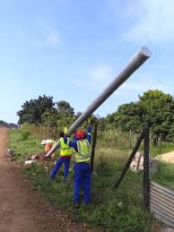 How much a pole barn should cost. Saltus Utility Saltus Poles