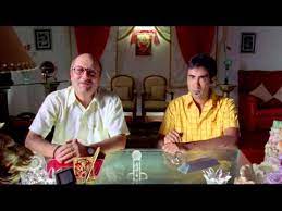 Khosla Ka Ghosla Where To Watch Online Streaming Full Movie