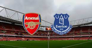 Arsenal played against everton in 2 matches this season. Arsenal Vs Everton Highlights Nketiah And Aubameyang Goals See Off Toffees Football London