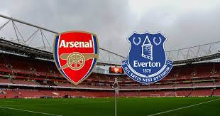 Preview and stats followed by live commentary, video highlights and match report. Arsenal Vs Everton Highlights Nketiah And Aubameyang Goals See Off Toffees Football London