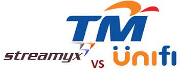 Sejak setahun yang lalu streamyx tak berapa stabil. Eetech News Apa Beza Unifi Dan Streamyx
