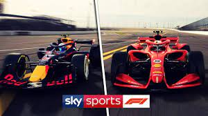 The unsung star of f1 2021 so far. Brand New F1 Cars For 2021 Revealed Youtube