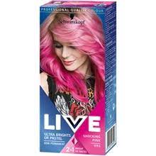 4.1 out of 5 stars. Live Color Xxl Hd Ultra Brights Schwarzkopf Haarfarbe Shopping4net