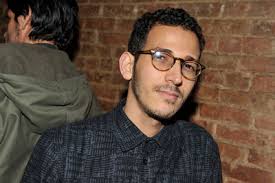 David LaChapelle's "EARTH LAUGHS IN FLOWERS" Exhibition Opening