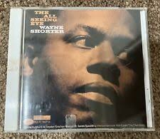 The All Seeing Eye [Remaster] by Wayne Shorter (CD, Sep-2000, Blue Note  (Label)) for sale online