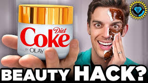 Is Coke Healthy Now?