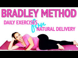 Image result for Bradley Method