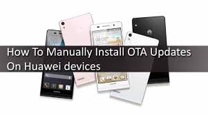 Pixel phones bought from google directly have a bootloader you can unlock. How To Manually Install Ota Updates On Huawei Devices