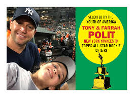 When you setup your cards, please set your files to 2.75x3.75 to include the bleed area (.125 all sides). Turn Your Dad Into A Vintage Topps Baseball Card For The Best Father S Day Gift Ever