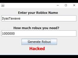 You can use these videos as a way to learn how to do something.this video is. I Make A Robux Generator App Youtube