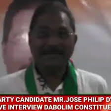 I am confident, my Electorate will definitely give me this opportunity to  serve them and attain sustainable development.