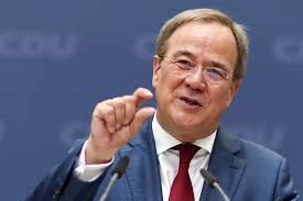 Armin laschet's election on january 16 as cdu leader might better be likened to a steeplechase, with several hurdles and pitfalls standing between him and germany's chancellorship after the september 26 election. Germany Needs Strong Mandate For Afghan Evacuations Laschet Reuters