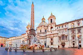 Welcome to navona palace luxury inn. Piazza Navona In Rom Romtipps De