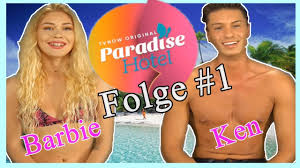 See 1,445 traveler reviews, 2,307 candid photos, and great deals for paradise beach hotel, ranked #7 of 16 hotels in roatan and rated 4.5 of 5 at tripadvisor. Vollkatastrophe Paradise Hotel 2020 Folge 1 Youtube
