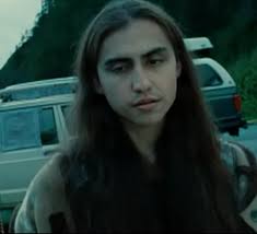 It's been a decade since taylor lautner played the werewolf with long flowing hair, jacob black, on the hit fantasy film twilight. Sam Uley Twilight Saga Wiki Fandom