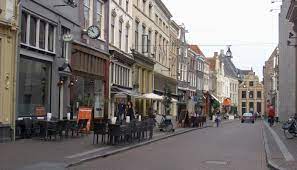 Het laatste nieuws uit zwolle. Zwolle Alte Hansestadt Mit Neuen Bastionen Rundumeinblick Niederlande