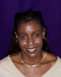 Octavia Sanders's Instagram, Twitter & Facebook