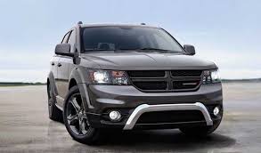 New Dodge Journey 2018 Redesign Price Specs And Release Date Rumors 2017 Dodge Journey 2016 Dodge Journey
