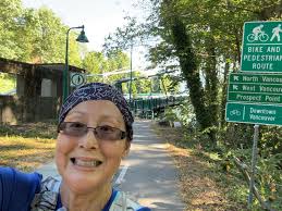 Thanks to everyone who makes the marathon possible