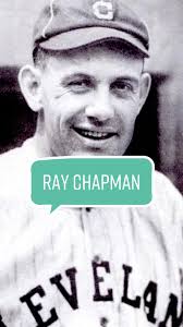 Ray Chapman Death Baseball Video