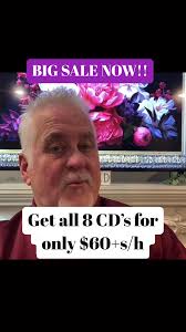 ON SALE NOW! $60 +s/h Use link below Get the viral “IF THERE’S A PHONE IN  HEAVEN” included in this collection  https://mikemanuelstore.square.site/product/8-cd-mission-country-seed-pack/41?cs=true&cst=...