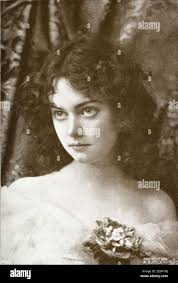 Minnie ashley hi-res stock photography and images