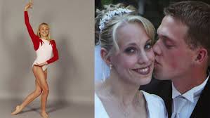 Deaf gymnast's journey to compete for BYU, UCLA inspires others