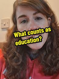 what counts as education? Your questions answered about home educating...