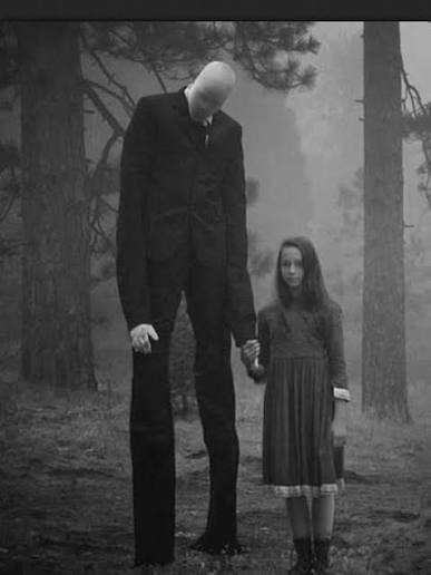 The misguided moral panic over Slender Man - ABC News