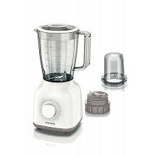 Philips Blender Hr2102 00 400w 1 5 Litres Blanc Au Cote D Ivoire A Prix Pas Cher Promotion Jumia Anniversaire Blender Philips Kitchen Appliances