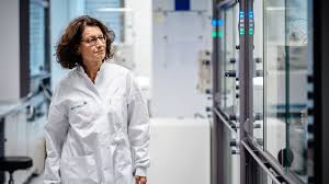 Последние твиты от biontech se (@biontech_group). Lastruperin Ist Corona Hoffnung Biontech Grunderin Tureci Ndr De Nachrichten Niedersachsen Studio Osnabruck