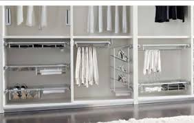 Wardrobe pull out frame for moka range: Adjustable Wardrobe Frame 690 830 Mm Sds London