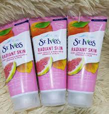 I don't want no scrubs. Scrub Muka St Ives Cosmetic Aksesori Chentaeyza Enterprise Sbl Enterprise Facebook