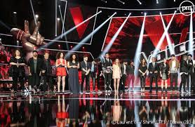 The Voice 2016 La Finale Il Faut Exagerer Nos Differences Puremedias