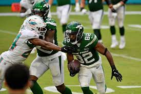 3 New York Jets The Las Vegas Raiders Should Worry About In Week 13