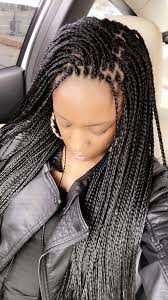See more ideas about braid styles, natural hair styles, braided hairstyles. Black Hairstyles Single Braids Novocom Top