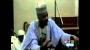 The news has been making rounds since yesterday, and it was first seen in daily independent newspaper yesterday. Download Ali Isa Pantami Audio Mp4 Mp3 3gp Mp4 Mp3 Daily Movies Hub