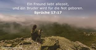 19 Bibelverse Uber Die Freundschaft Dailyverses Net