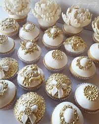 Get festive for st patrick's day with these st patrick's day. Purple And Gold Cupcake Ideas Novocom Top