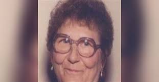 Barbara J. Goodwin Obituary