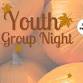 Youth Night @ Echo Corn Maze event image