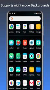 The description of nox launcher app nox launcher is made from open source project launcher3 with some added custom features and alot of customization. Nox Launcher For Android Apk Download