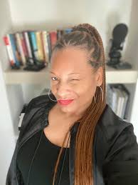 Nickcole Byrd Wellness Coach