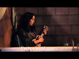 La Vie En Rose Lyrics How I Met Your Mother La Vie En Rose With Lyrics Cristin Milioti How I Met Your Mother Hd Youtube How I Met Your Mother Play That Funky Music Great Tv Shows