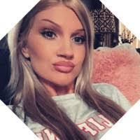 Christy Hawkins's Instagram, Twitter & Facebook